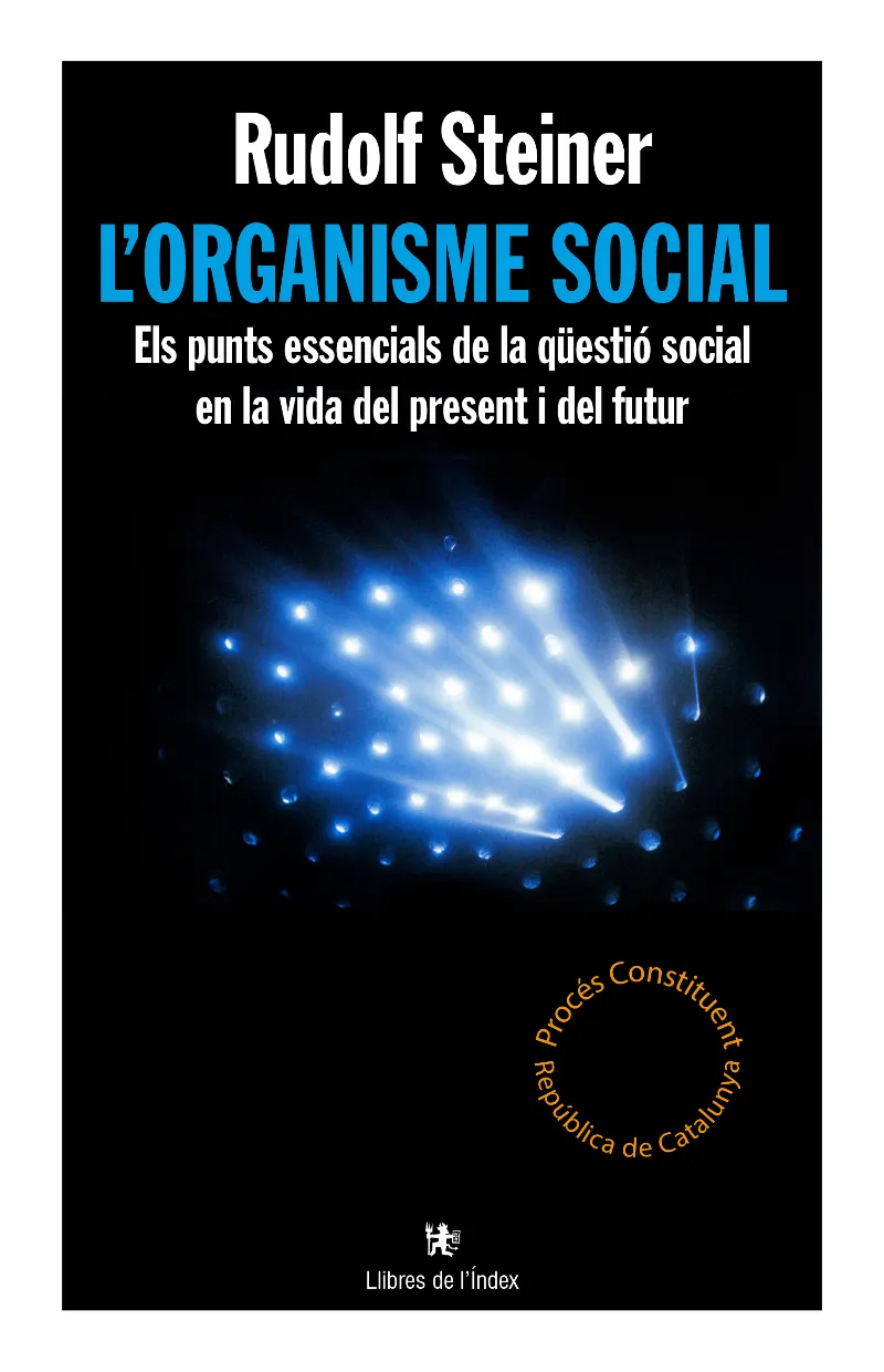 ORGANISME SOCIAL,L'