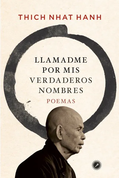 LLAMADME POR MIS VERDADEROS NOMBRES -POEMAS-