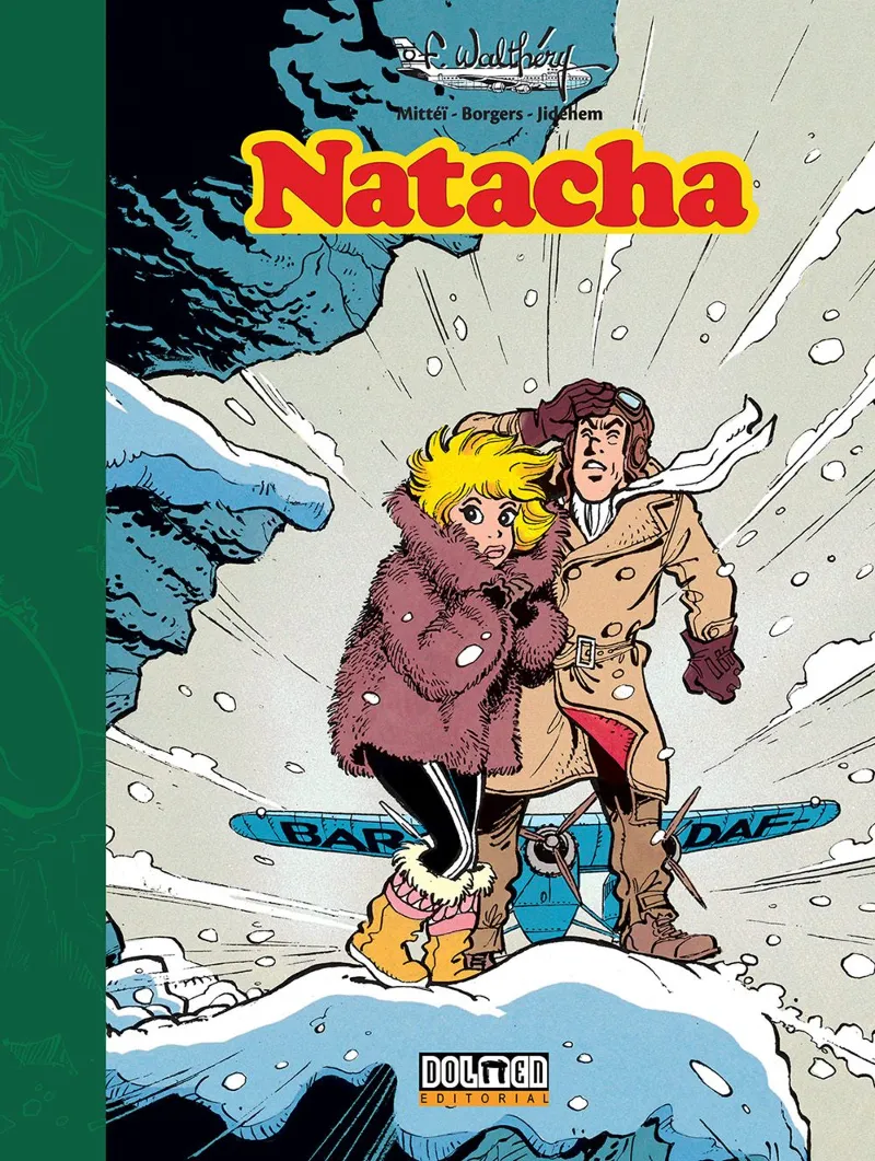 NATACHA VOL 04