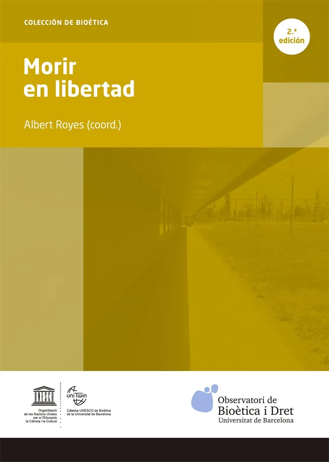MORIR EN LIBERTAD
