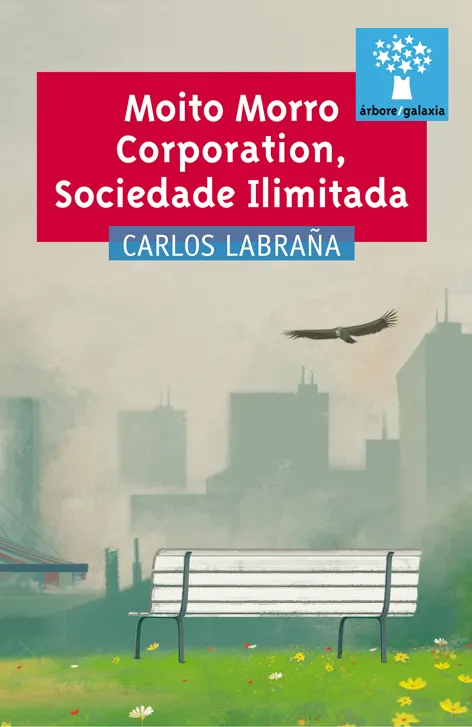 Moito morro corporation, Sociedade Ilimitada