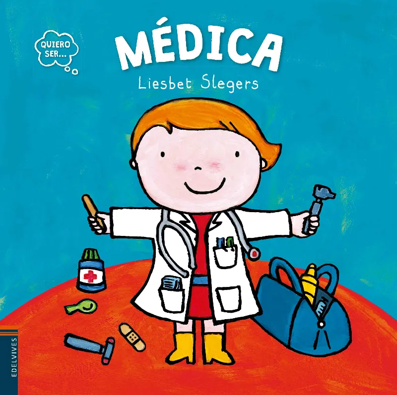 MÉDICA-8