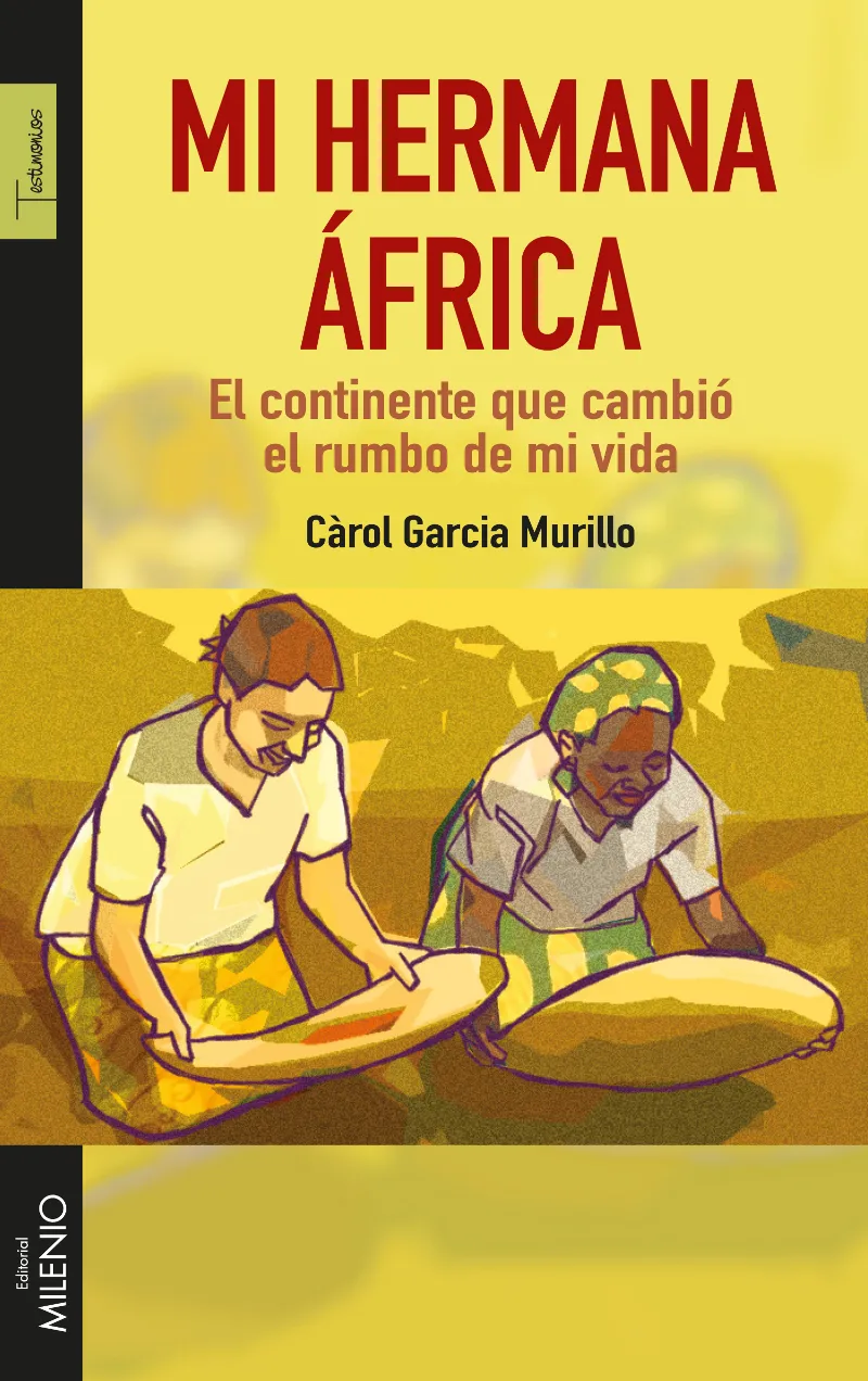 MI HERMANA AFRICA
