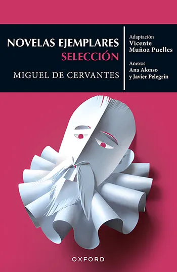 NOVELAS EJEMPLARES-CLASICOS