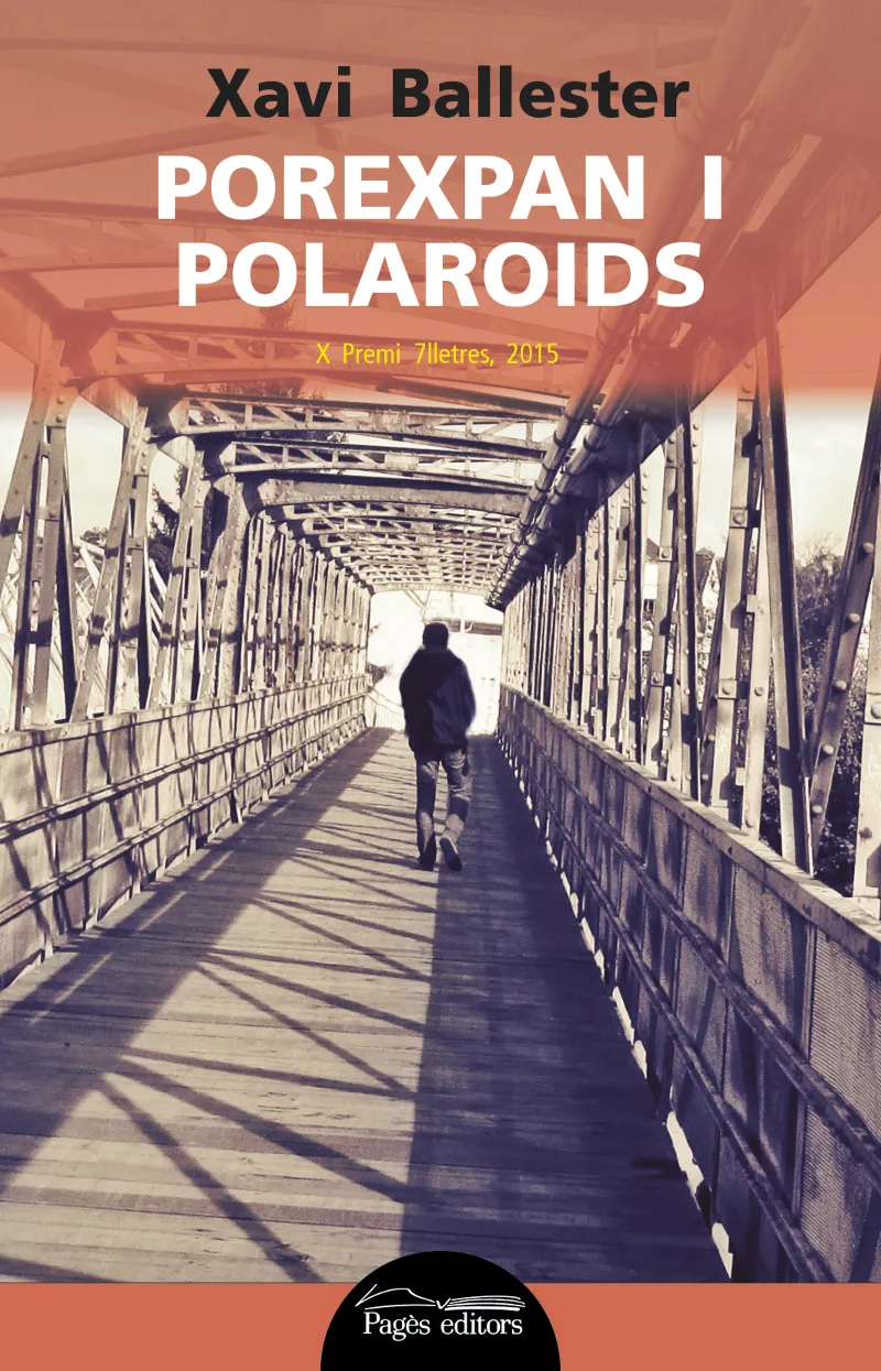 POREXPAN I POLAROIDS -X PREMI 7LLETRES 2015-