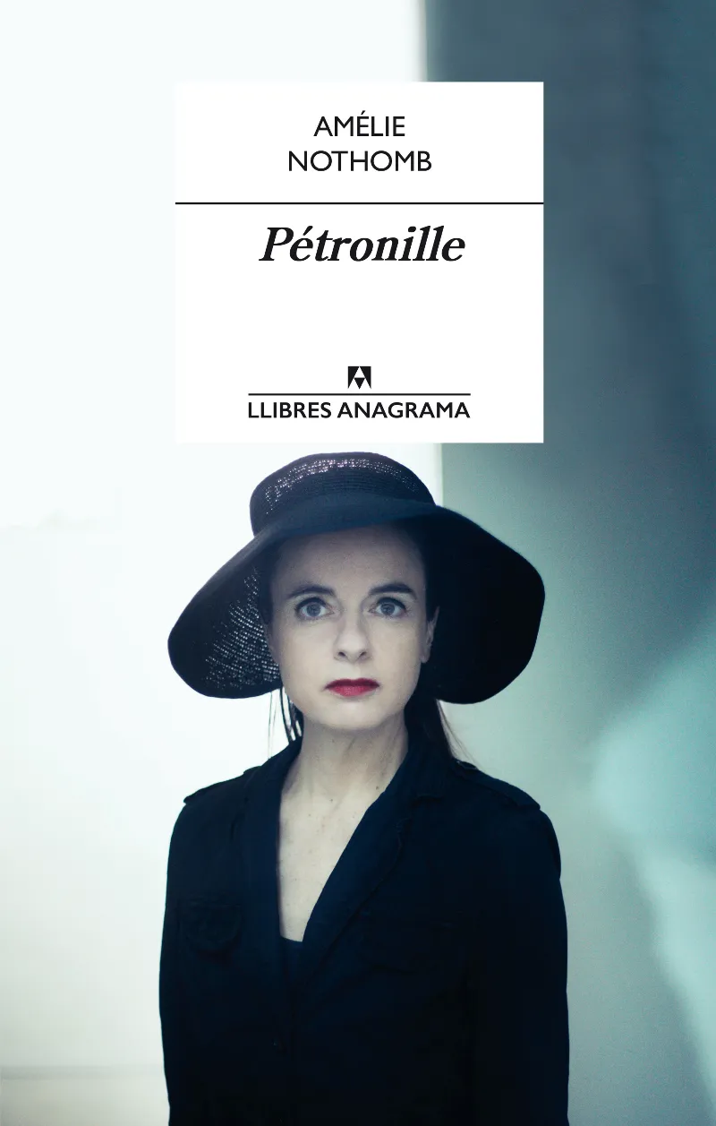 PETRONILLE - CATALA -