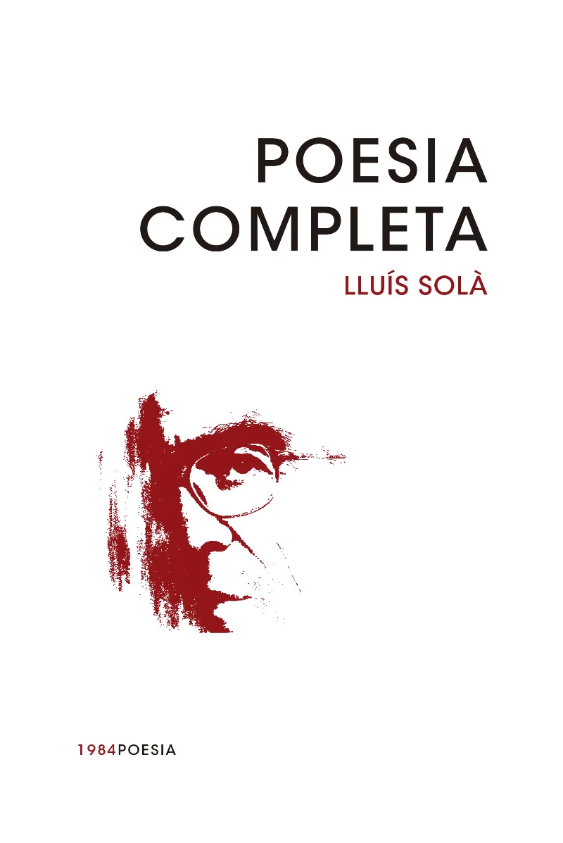 POESIA COMPLETA (LLUIS SOLA)
