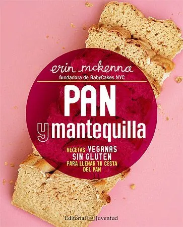 PAN Y MANTEQUILLA