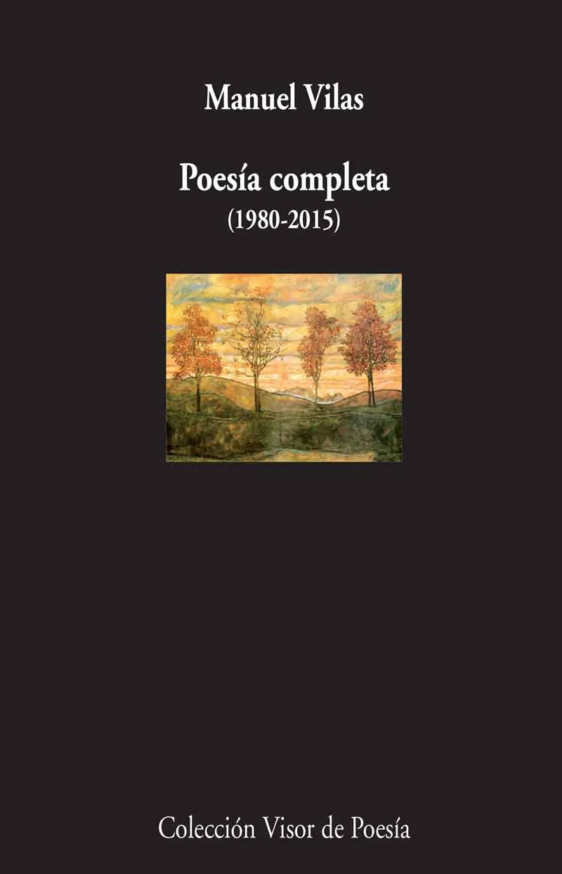POESIA COMPLETA 1980-2015