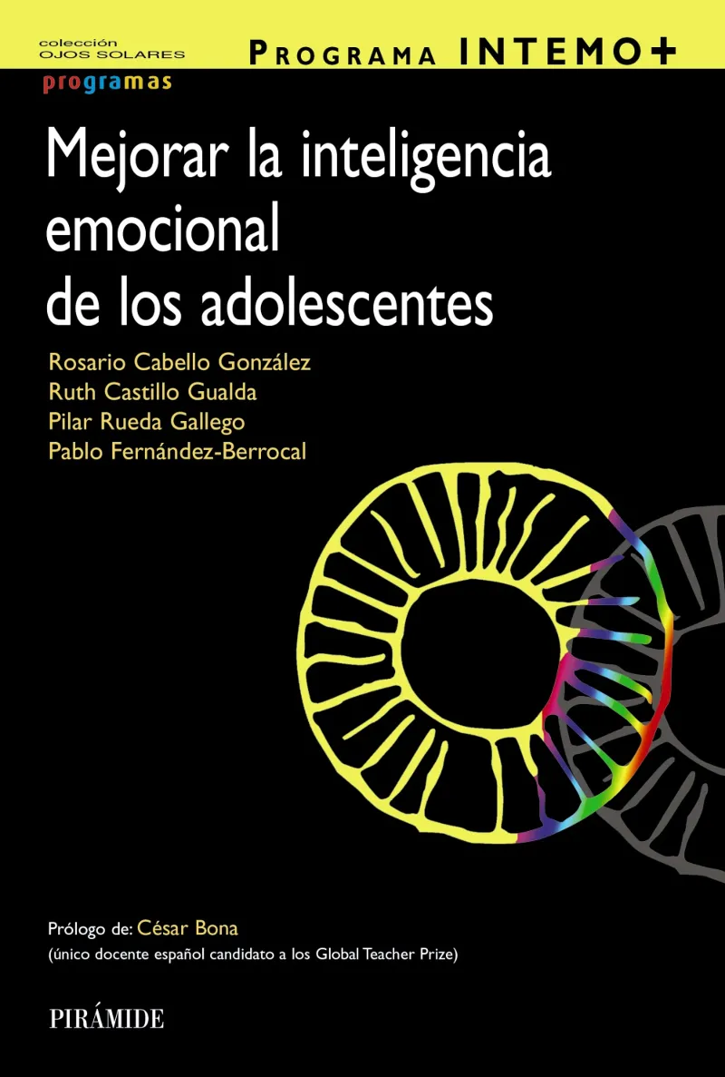 MEJORAR LA INTELIGENCIA EMOCINAL DE LOS ADOLESCENTES