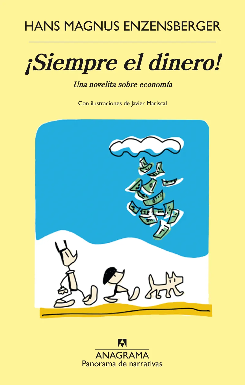 SIEMPRE EL DINERO