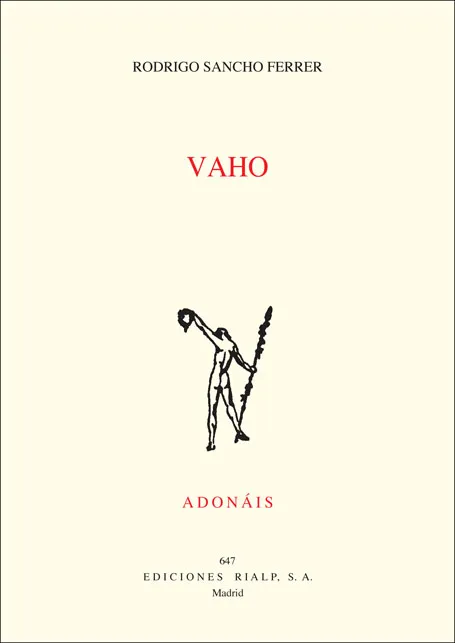 Vaho
