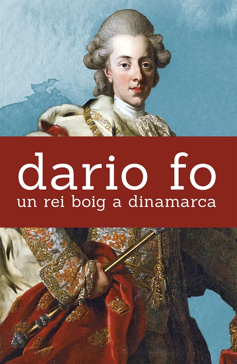 REI BOIG A DINAMARCA, UN