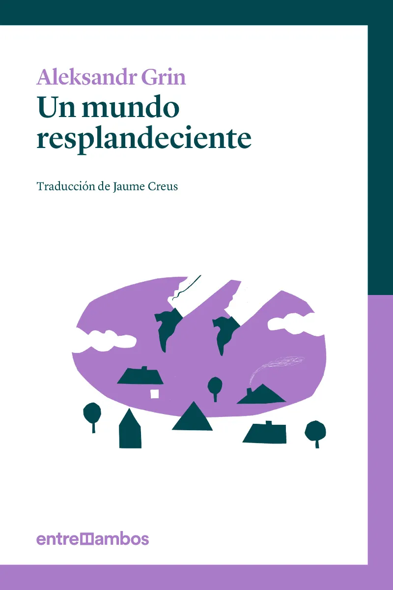 MUNDO RESPLANDECIENTE,UN