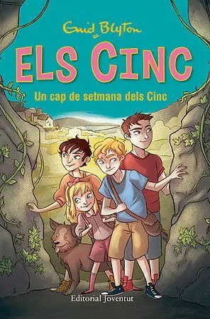 CAP DE SETMANA DELS CINC, UN