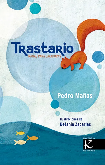 TRASTARIO -NANAS PARA LAVADORAS-