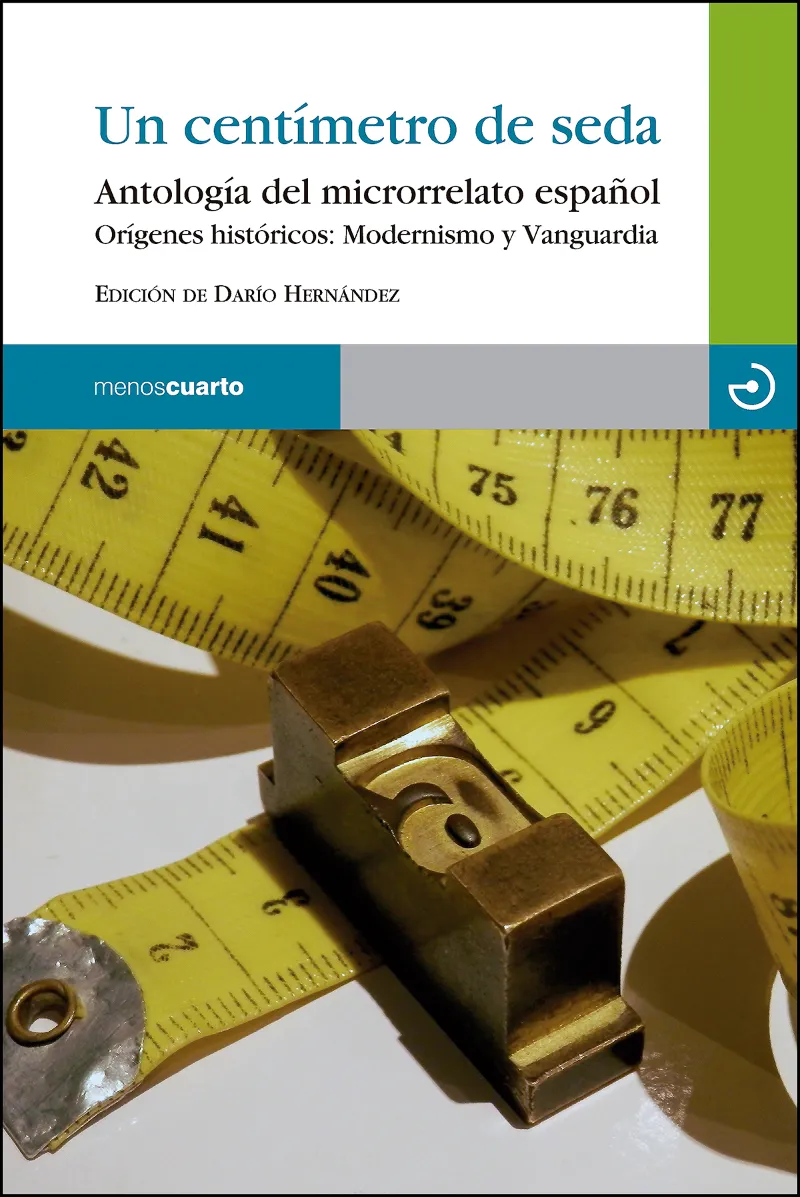 CENTIMETRO DE SEDA,UN