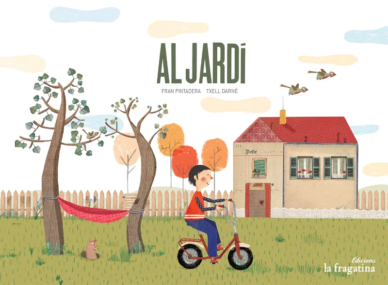 AL JARDI