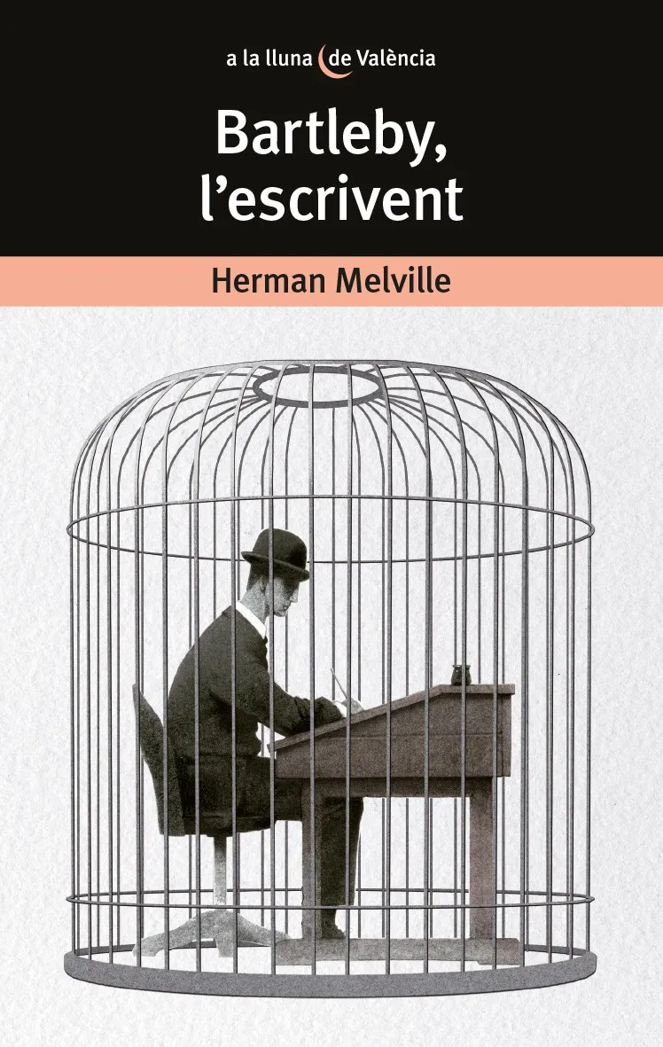 BARTLEBY L'ESCRIVENT