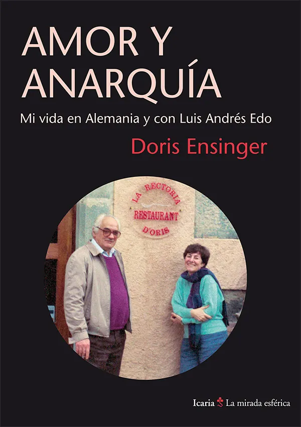AMOR Y ANARQUIA