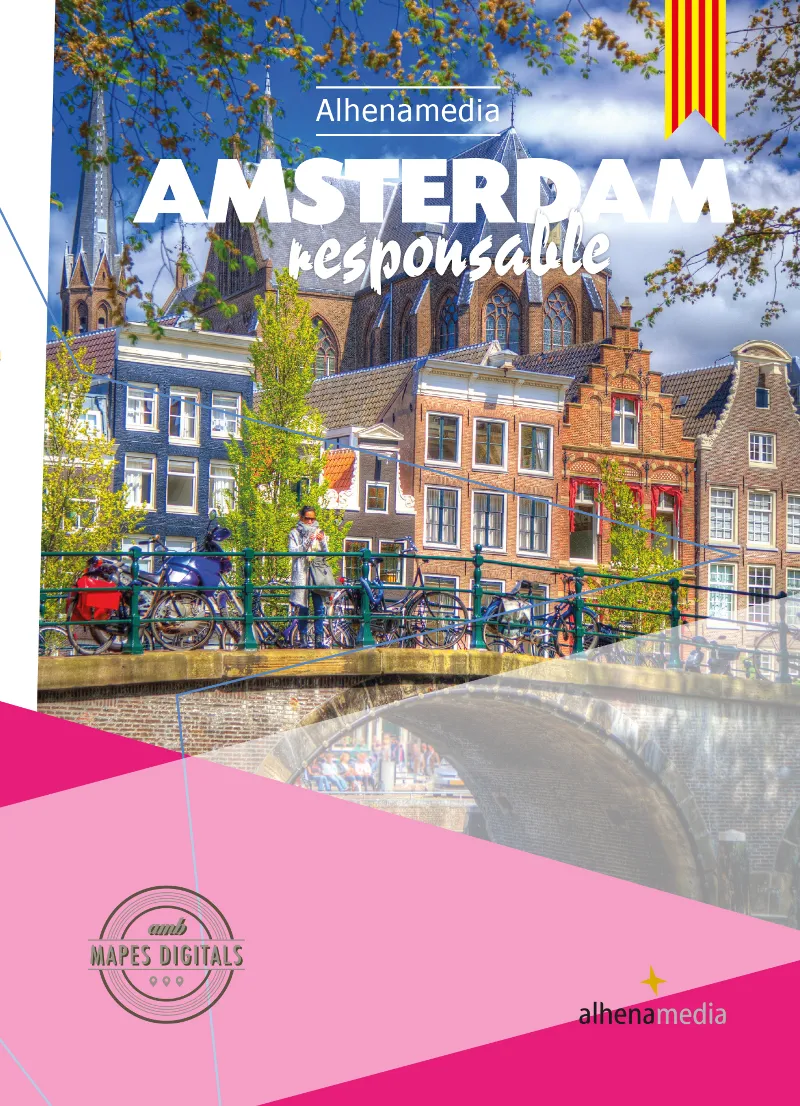 AMSTERDAM RESPONSABLE + MAPES DIGITALS
