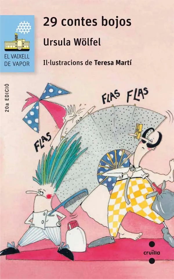 29 CONTES BOJOS -NOVA ED.-