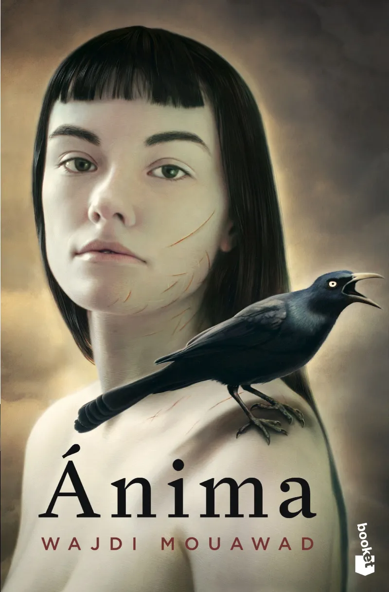 ANIMA -BUTXACA-
