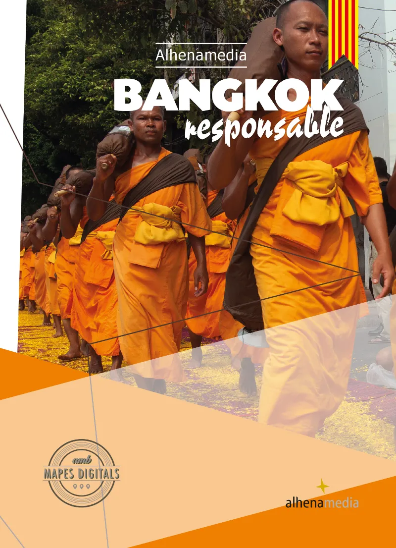 BANGKOK RESPONSABLE + MAPES DIGITALS