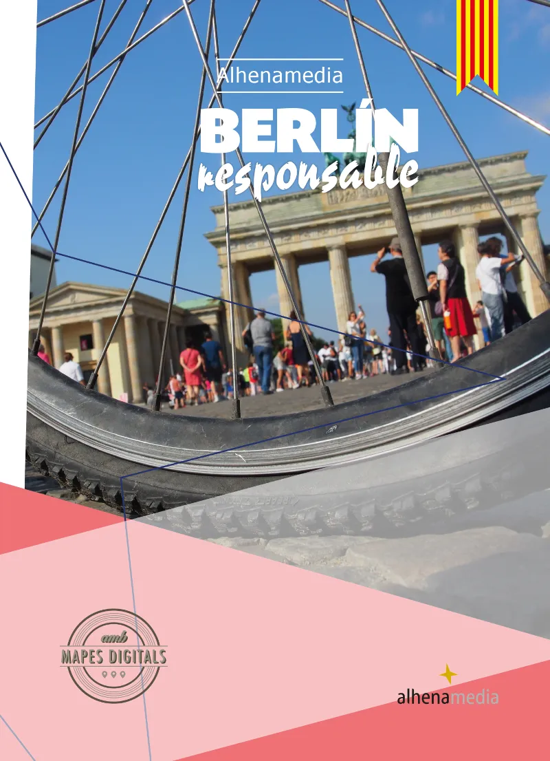 BERLIN RESPONSABLE + MAPRES DIGITALS