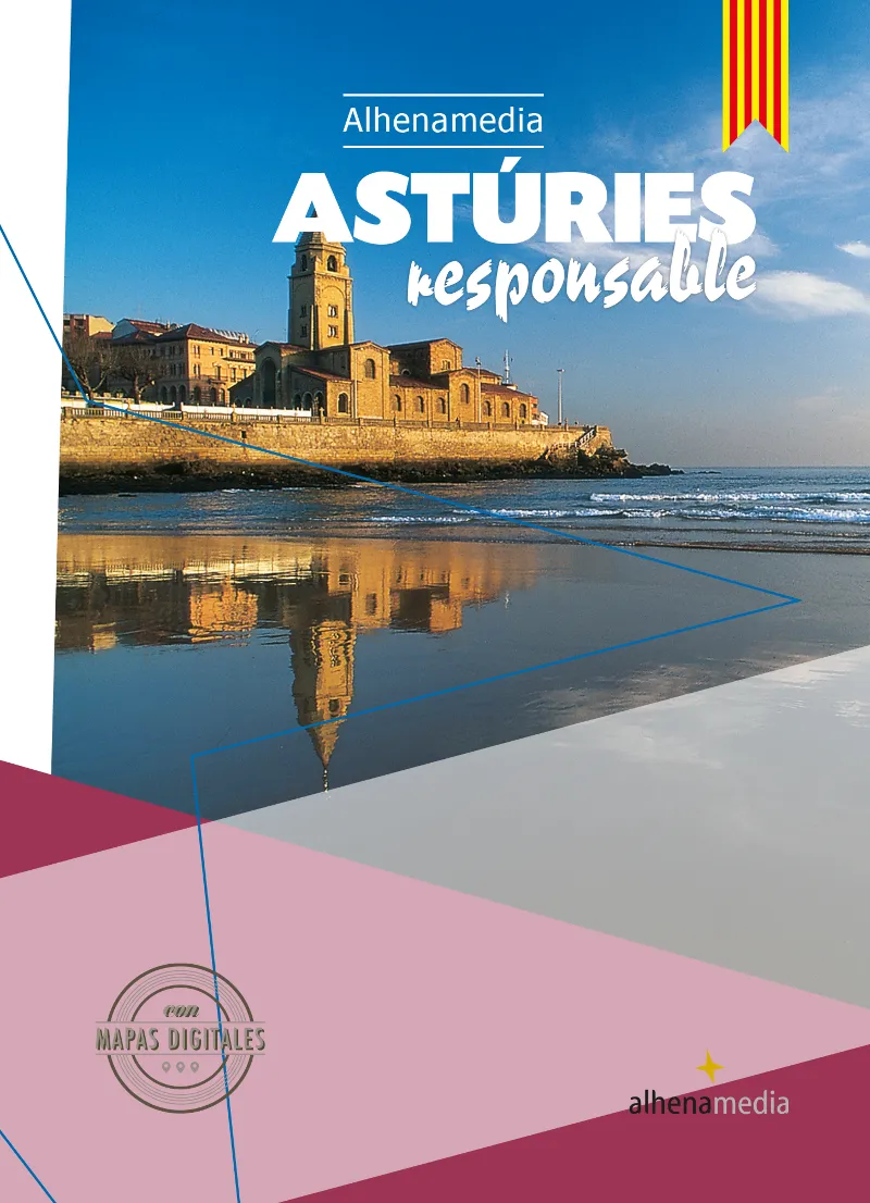 ASTURIES RESPONSABLE + MAPES DIGITALS