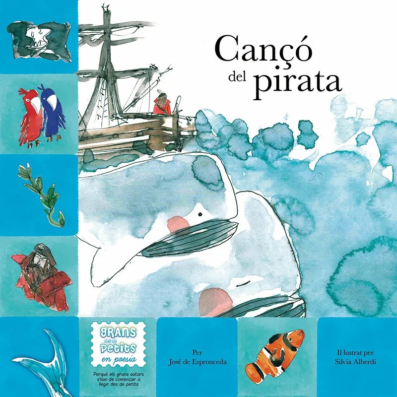 CANÇO DEL PIRATA