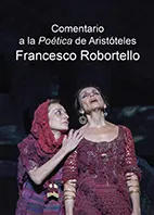 COMENTARIO A LA POETICA DE ARISTOTELES