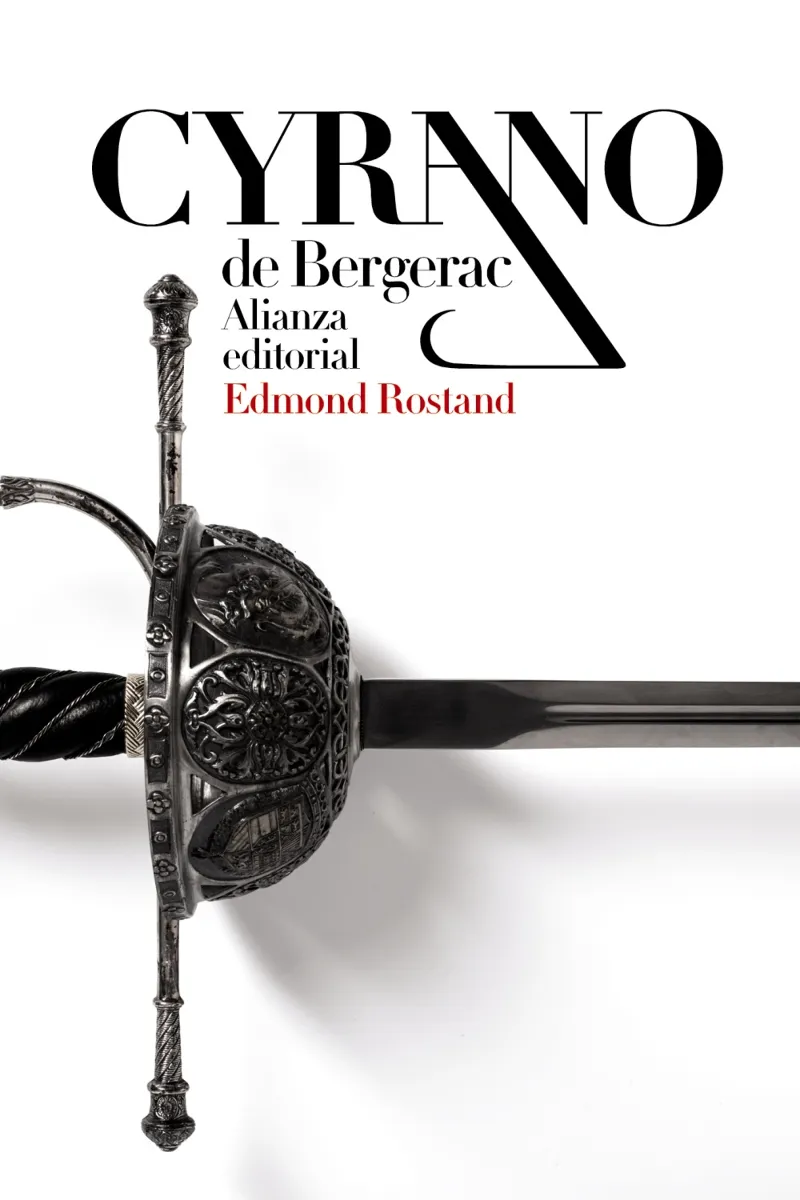 CYRANO DE BERGERAC -BUTXACA-