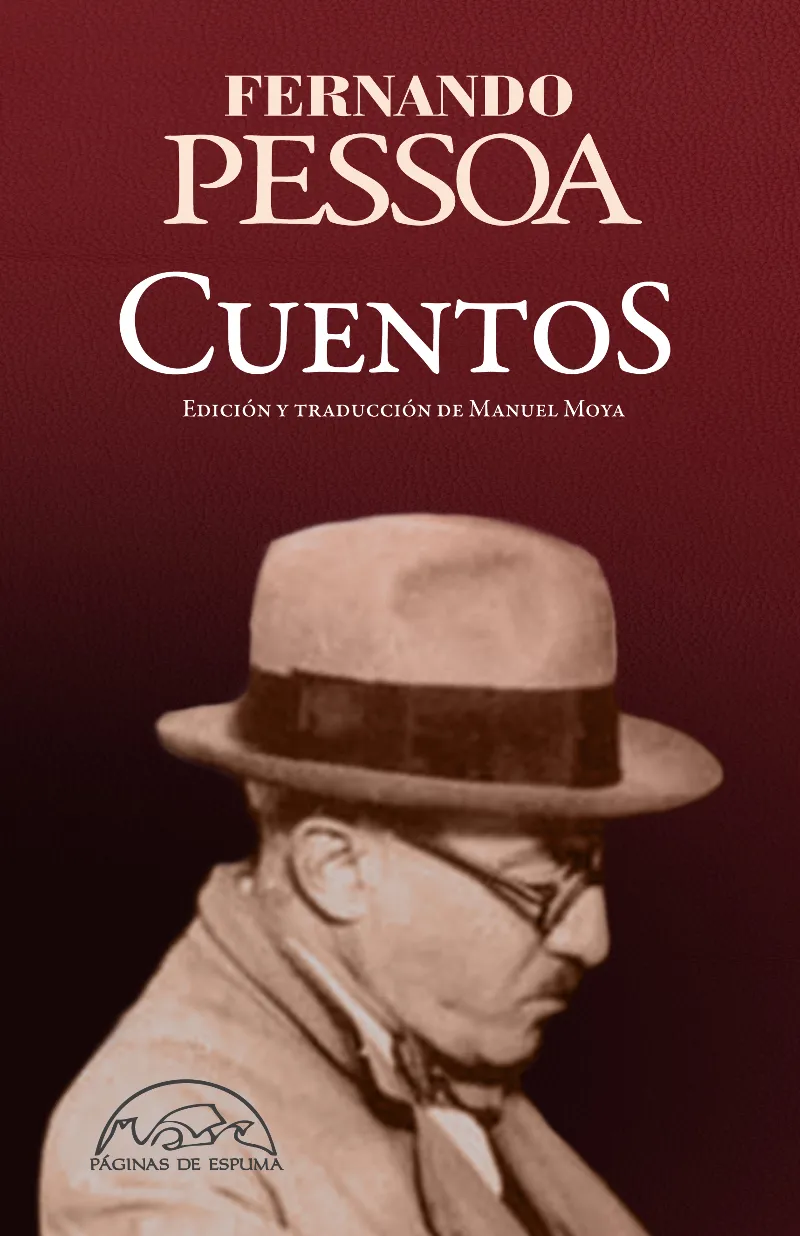 CUENTOS -PESSOA-