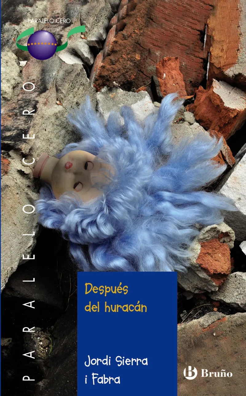 DESPUES DEL HURACAN