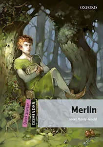 MERLIN MP3 PACK DOMINOES QUICK STARTER A1