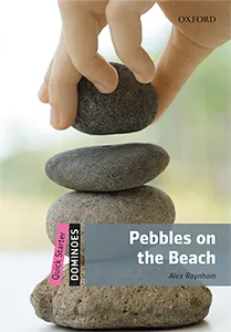 PEBBLES ON THE BEACH MP3 PACK DOMINOES QUICK STARTER A1