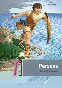 PERSEUS MP3 PACK DOMINOES QUICK STARTER A1
