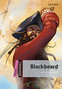 BLACKBEARD MP3 PACK DOMINOES STARTER A1