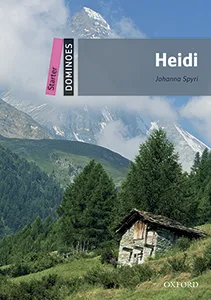 HEIDI MP3 PACK DOMINOES STARTER A1