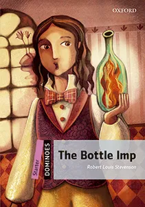 THE BOTTLE IMP MP3 PACK DOMINOES STARTER A1