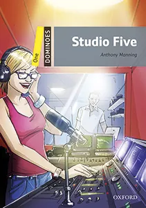 STUDIO FIVE MP3 PACK DOMINOES 1 A1/A2