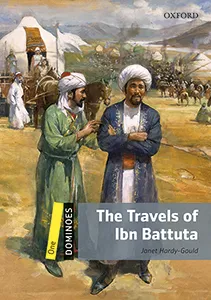 IBN BATTUTA MP3 PACK DOMINOES 1 A1/A2