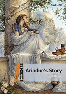ARIADNES STORY MP3 PACK DOMINOES 2 A2/B1