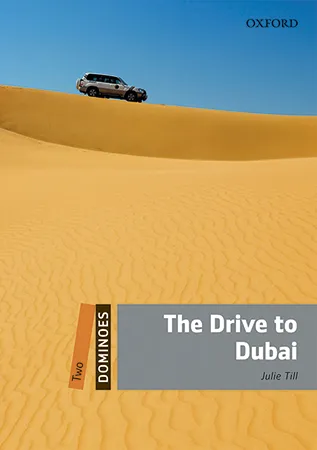 THE DRIVE TO DUBAI MP3 PACK DOMINOES 2 A2/B1