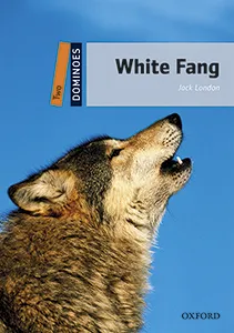 WHITE FANG MP3 PACK DOMINOES 2 A2/B1
