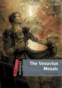THE VESUVIUS MOSAIC MP3 PACK DOMINOES 3 B1