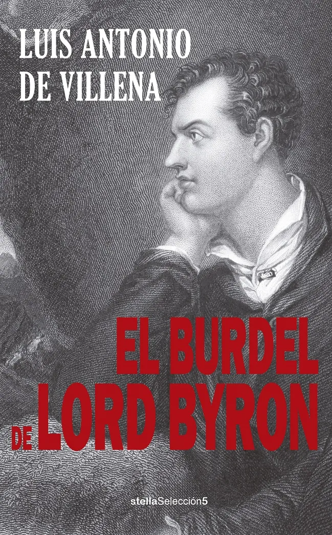 BURDEL LORD BYRON,EL