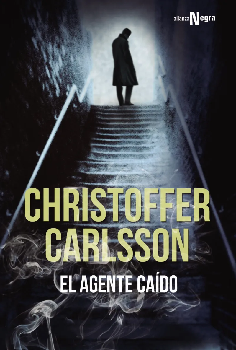 AGENTE CAIDO,EL