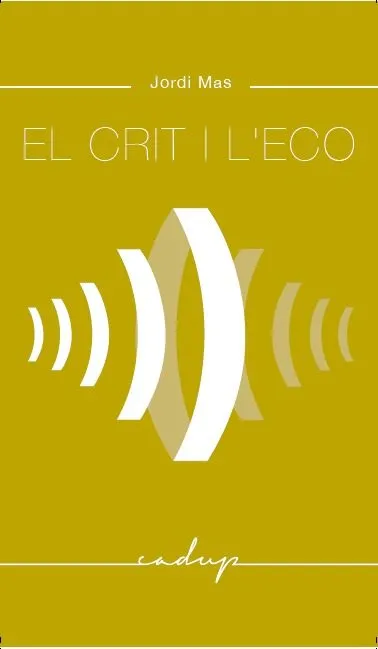 EL CRIT I L'ECO